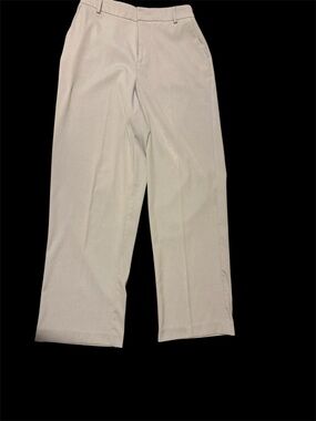 Yaya wide leg viscose light blue  size 38(M) used once pants ,great quality